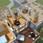 Perspectives Home Designs McKinney Res 5 Mine