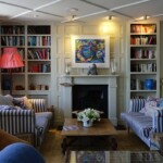 Perspectives Home Designs Interior Bookcase callout-placeholder